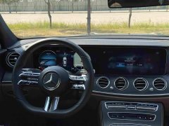 Mercedes-Benz E-Class E 300 L AMG Sport Luxury - ფოტო 6