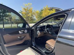 Mercedes-Benz E-Class E 300 L AMG Sport Luxury - ფოტო 7