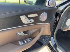 Mercedes-Benz E-Class E 300 L AMG Sport Luxury - ფოტო 8
