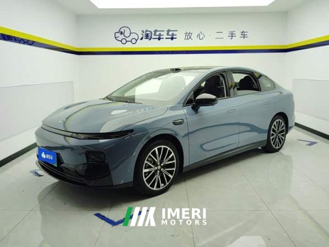 2025 Leapmotor B01 550 Smart Edition - ავტომობილი ჩინეთიდან
