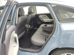 Leapmotor B01 550 Smart Edition - ფოტო 11