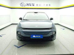 Leapmotor B01 550 Smart Edition - ფოტო 2