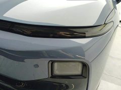 Leapmotor B01 550 Smart Edition - ფოტო 5
