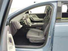Leapmotor B01 550 Smart Edition - ფოტო 9