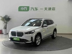 BMW X1 sDrive20Li X Design Package - ფოტო 1