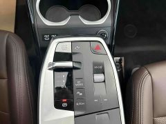 BMW X1 sDrive20Li X Design Package - ფოტო 11