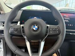 BMW X1 sDrive20Li X Design Package - ფოტო 12