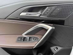 BMW X1 sDrive20Li X Design Package - ფოტო 13