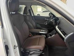 BMW X1 sDrive20Li X Design Package - ფოტო 14