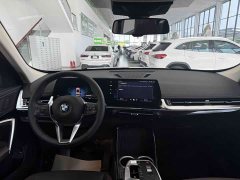 BMW X1 sDrive20Li X Design Package - ფოტო 15