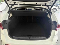 BMW X1 sDrive20Li X Design Package - ფოტო 17