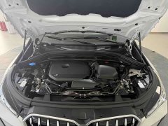 BMW X1 sDrive20Li X Design Package - ფოტო 20