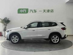 BMW X1 sDrive20Li X Design Package - ფოტო 3