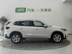 BMW X1 sDrive20Li X Design Package - ფოტო 4