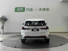 BMW X1 sDrive20Li X Design Package - ფოტო 5