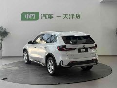 BMW X1 sDrive20Li X Design Package - ფოტო 6