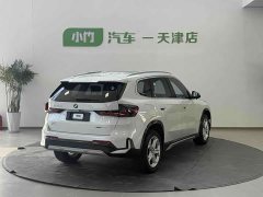 BMW X1 sDrive20Li X Design Package - ფოტო 7