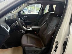 BMW X1 sDrive20Li X Design Package - ფოტო 9