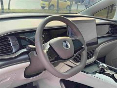 Denza D9 2022 DM-i 970 AWD Flagship - ფოტო 10