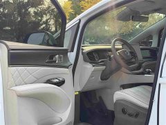Denza D9 2022 DM-i 970 AWD Flagship - ფოტო 11