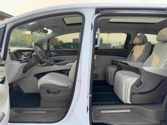 Denza D9 2022 DM-i 970 AWD Flagship - ფოტო 12