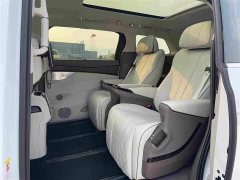 Denza D9 2022 DM-i 970 AWD Flagship - ფოტო 13