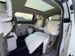 Denza D9 2022 DM-i 970 AWD Flagship - ფოტო 14