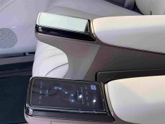 Denza D9 2022 DM-i 970 AWD Flagship - ფოტო 15