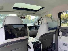 Denza D9 2022 DM-i 970 AWD Flagship - ფოტო 19