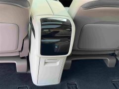 Denza D9 2022 DM-i 970 AWD Flagship - ფოტო 20