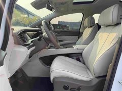 Denza D9 2022 DM-i 970 AWD Flagship - ფოტო 4