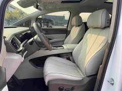 Denza D9 2022 DM-i 970 AWD Flagship - ფოტო 5