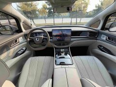 Denza D9 2022 DM-i 970 AWD Flagship - ფოტო 6