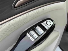 Denza D9 2022 DM-i 970 AWD Flagship - ფოტო 8