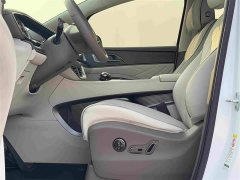 Denza D9 2022 DM-i 970 AWD Flagship - ფოტო 9