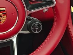 Porsche 718 2023 Boxster Style Edition 2.0T - ფოტო 7
