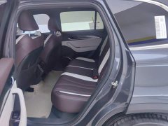 Geely Xingyue L 2021 2.0T DCT EVO FWD Smart Premium Edition - ფოტო 11