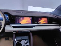 Geely Xingyue L 2021 2.0T DCT EVO FWD Smart Premium Edition - ფოტო 13