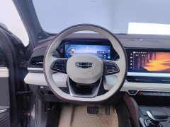 Geely Xingyue L 2021 2.0T DCT EVO FWD Smart Premium Edition - ფოტო 15