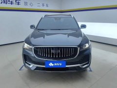 Geely Xingyue L 2021 2.0T DCT EVO FWD Smart Premium Edition - ფოტო 2