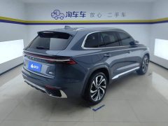 Geely Xingyue L 2021 2.0T DCT EVO FWD Smart Premium Edition - ფოტო 3