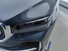 Geely Xingyue L 2021 2.0T DCT EVO FWD Smart Premium Edition - ფოტო 5