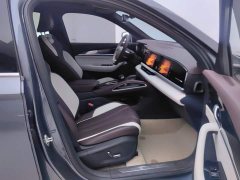 Geely Xingyue L 2021 2.0T DCT EVO FWD Smart Premium Edition - ფოტო 8