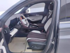 Geely Xingyue L 2021 2.0T DCT EVO FWD Smart Premium Edition - ფოტო 9