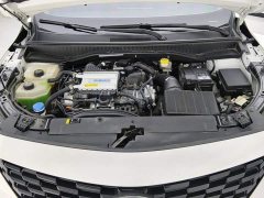 GAC Aion GS3 2023 Shadow Speed 270T Dynamic Comfort Edition - ფოტო 10
