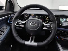 GAC Aion GS3 2023 Shadow Speed 270T Dynamic Comfort Edition - ფოტო 15