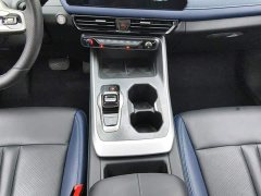 GAC Aion GS3 2023 Shadow Speed 270T Dynamic Comfort Edition - ფოტო 16