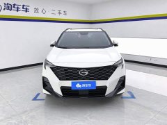 GAC Aion GS3 2023 Shadow Speed 270T Dynamic Comfort Edition - ფოტო 2