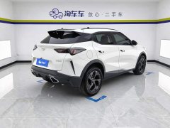 GAC Aion GS3 2023 Shadow Speed 270T Dynamic Comfort Edition - ფოტო 3