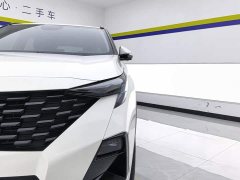 GAC Aion GS3 2023 Shadow Speed 270T Dynamic Comfort Edition - ფოტო 5